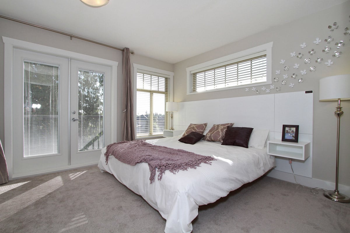 Cedar Landing Eximus