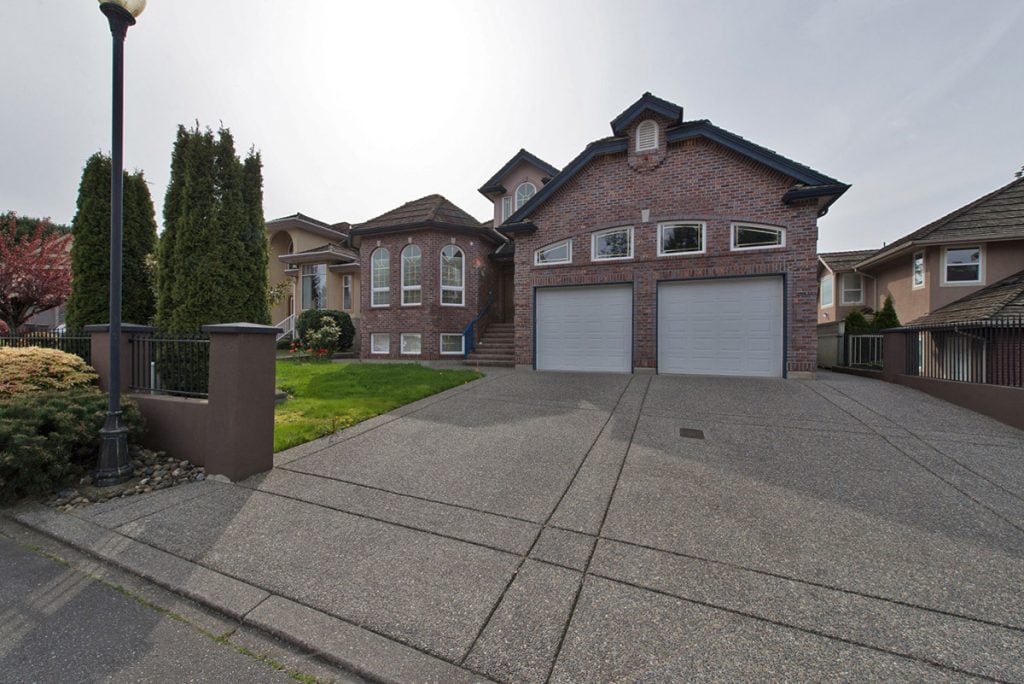 European Craftsmanship Throughout! 431600 Old Yale Rd Eximus