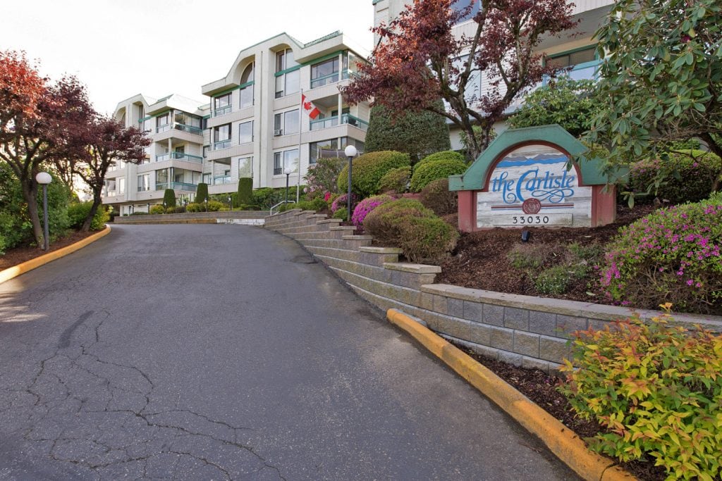 Reduced On Quiet Side Of The Carlisle