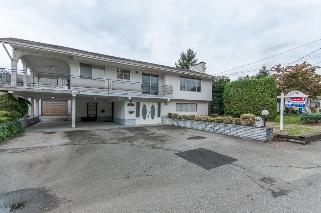 Perfect Starter Or Investment