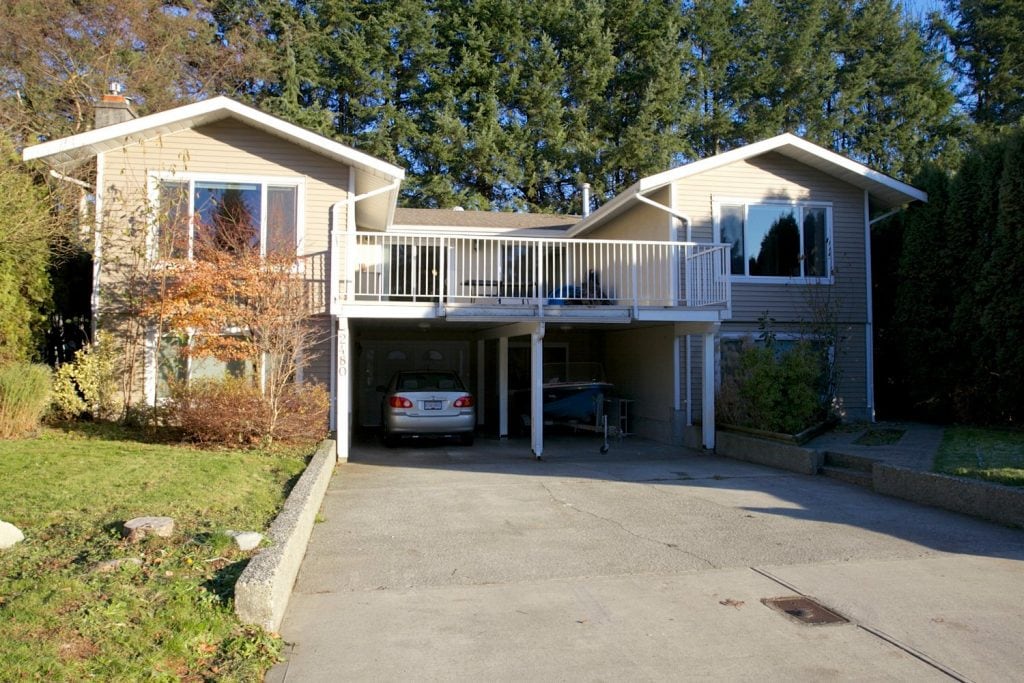 Perfect For The Growing Family!