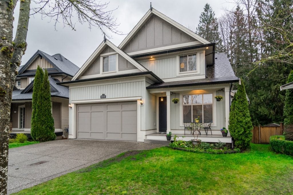 Stunning Home With A LEGAL Suite!