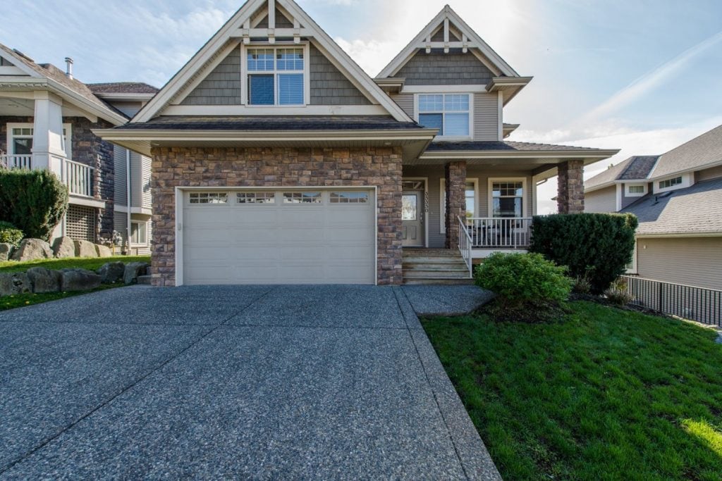 In The Heart of Sandy Hill!