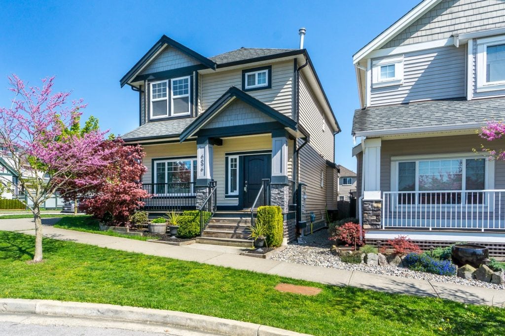 Coach Home + Mortgage Helper!