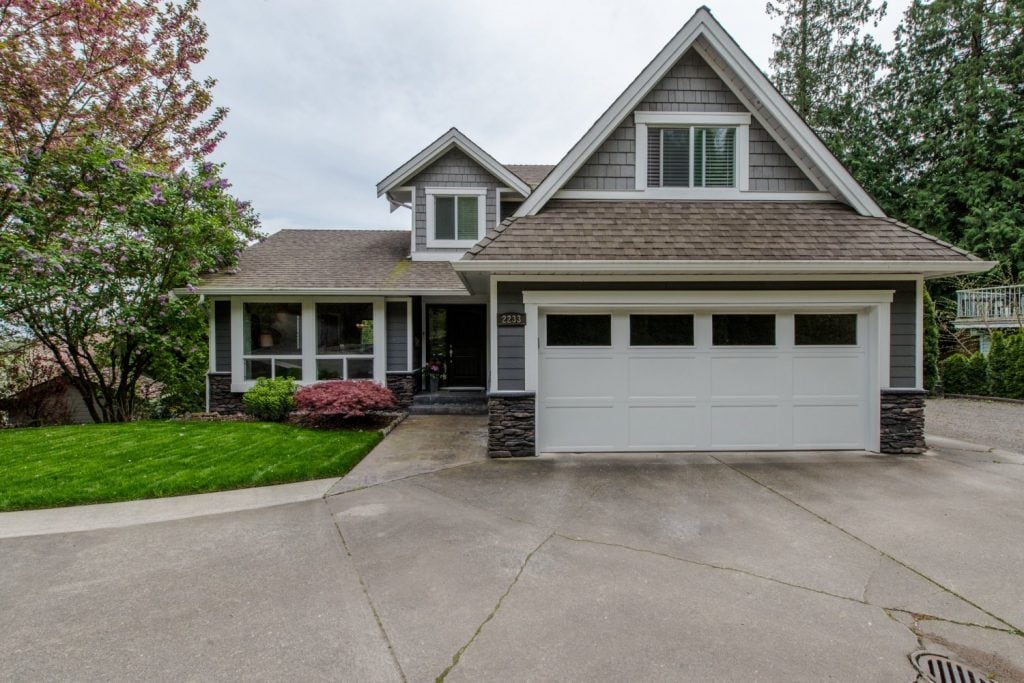 Exceptional & Fully Renovated!