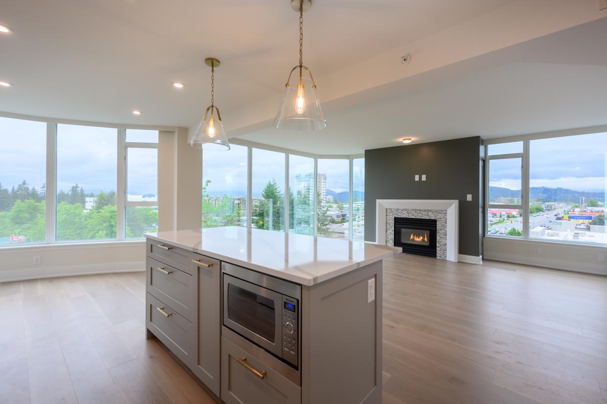 Vancouver Style Living in Abbotsford Eximus