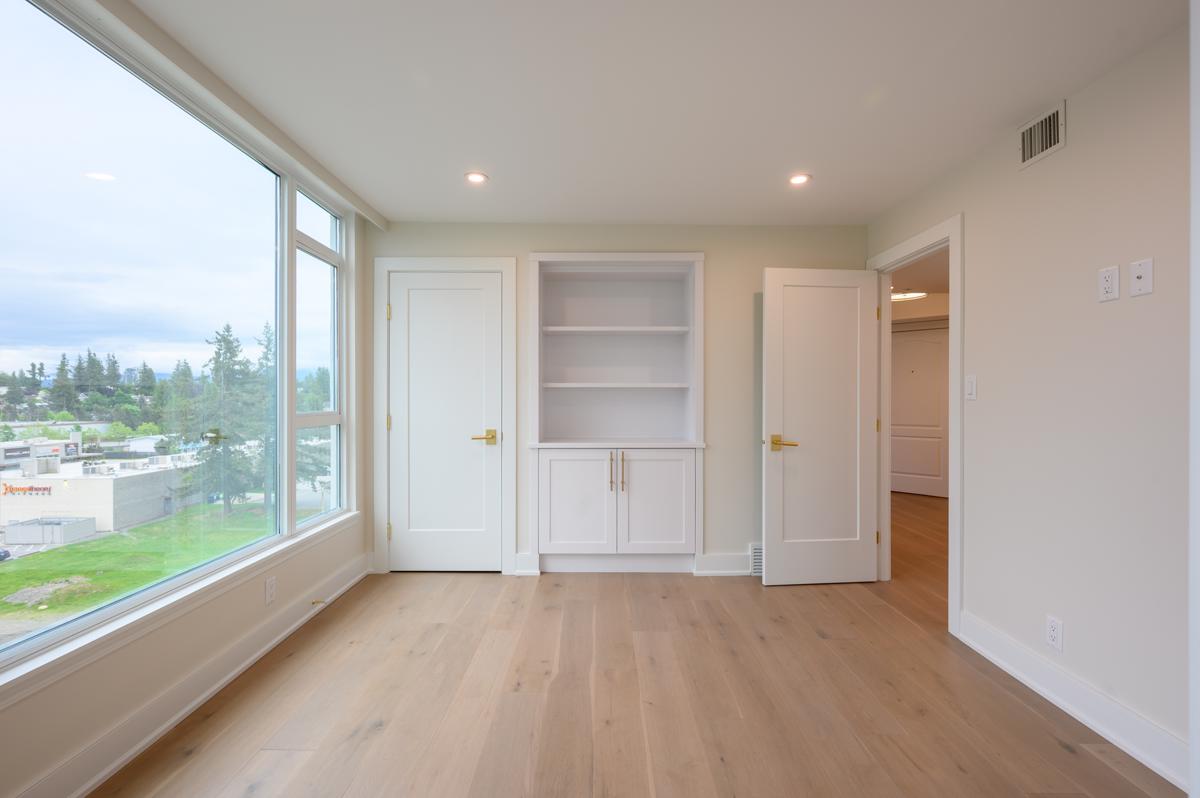 Vancouver Style Living in Abbotsford Eximus