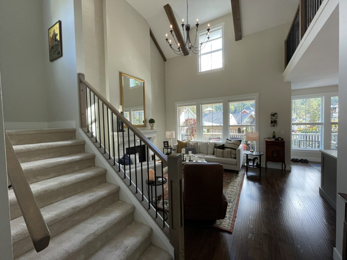 Creekside Mills at Cultus Lake! Eximus